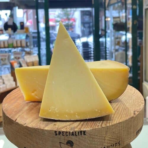 Landana Old Jersey Gouda Cheese